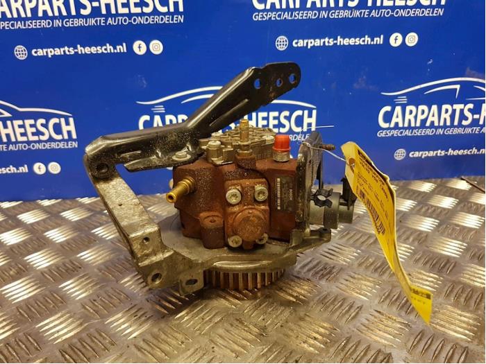 Gebrauchte Hochdruckpumpe Volvo V50 (MW) Preis € 175,00 Margenregelung angeboten von Carparts Heesch