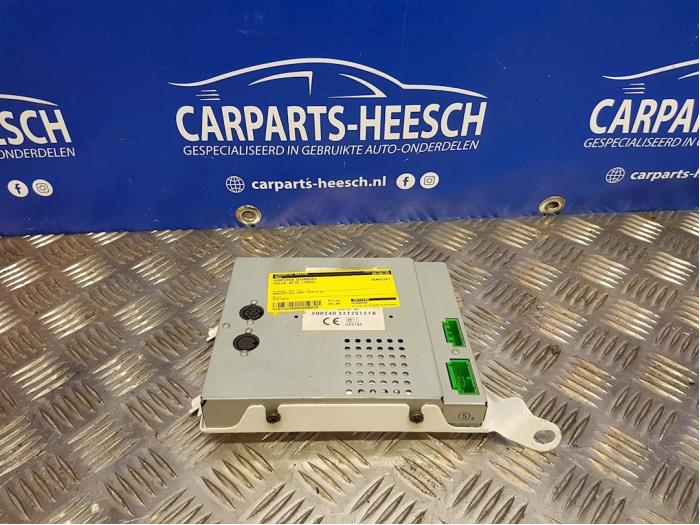 Usagé Ordinateur divers Volvo XC70 (SZ) XC70 2.4 T 20V Prix € 60,00 Règlement à la marge proposé par Carparts Heesch