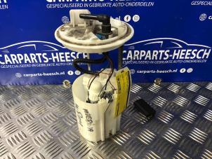Gebrauchte Kraftstoffpumpe Elektrisch Opel Meriva Preis € 52,50 Margenregelung angeboten von Carparts Heesch
