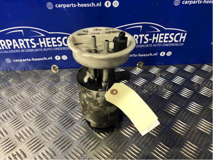 Gebrauchte Kraftstoffpumpe Elektrisch Audi A2 Preis € 40,00 Margenregelung angeboten von Carparts Heesch