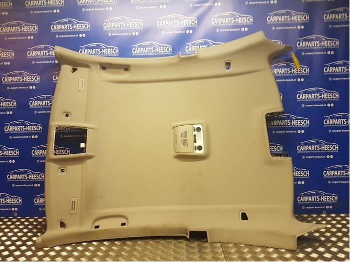 Używane Podsufitka BMW 3 serie (E92) 320i 16V Cena na żądanie oferowane przez Carparts Heesch