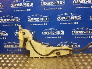 Used Front windscreen washer reservoir Ford Focus 2 2.5 20V ST Price on request offered by Carparts Heesch