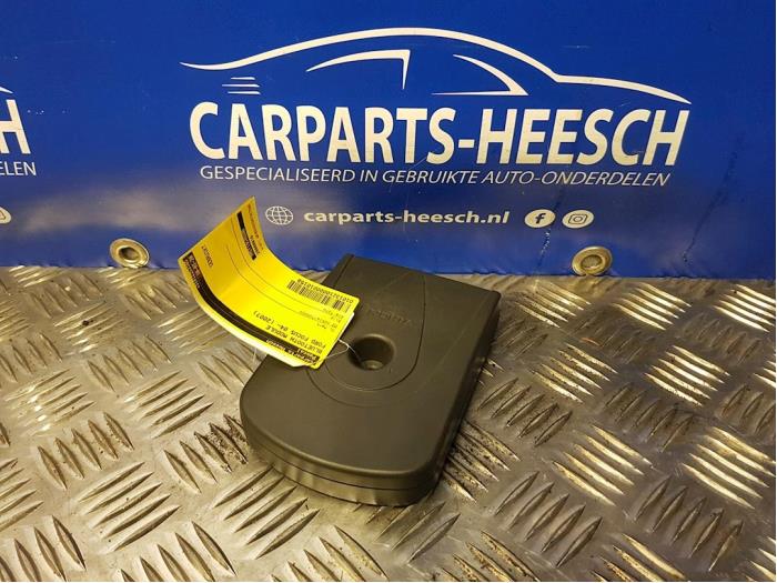 Begagnade Bluetooth-modul Ford Focus 2 2.5 20V ST Pris € 50,00 Marginaltabell erbjuds av Carparts Heesch