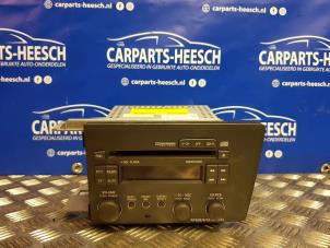 Used Radio CD player Volvo XC70 (SZ) XC70 2.4 T 20V Price € 52,50 Margin scheme offered by Carparts Heesch