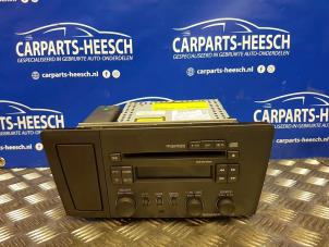 Used Radio CD player Volvo S60 Price € 52,50 Margin scheme offered by Carparts Heesch