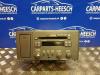 Radio CD player from a Volvo XC70 2002