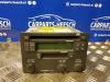 Radio CD player from a Volvo S40 2001