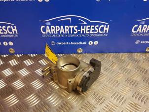 Used Throttle body Audi A4 (B6) 3.0 V6 30V Price € 47,25 Margin scheme offered by Carparts Heesch