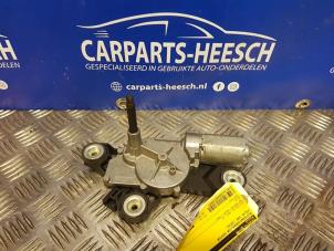 Gebrauchte Scheibenwischermotor hinten Volvo V40 Preis € 15,75 Margenregelung angeboten von Carparts Heesch