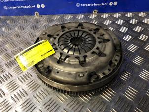 Used Dual mass flywheel Ford Focus 2 C+C 2.0 16V Price on request offered by Carparts Heesch