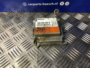 Used Airbag Module Audi A4 (B6) 3.0 V6 30V Price € 31,50 Margin scheme offered by Carparts Heesch