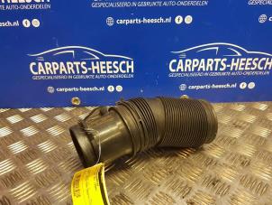 Used Air mass meter Audi A4 (B6) 3.0 V6 30V Price € 21,00 Margin scheme offered by Carparts Heesch