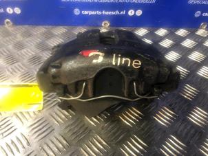 Used Front brake calliper, left Audi A4 (B6) 3.0 V6 30V Price € 31,50 Margin scheme offered by Carparts Heesch