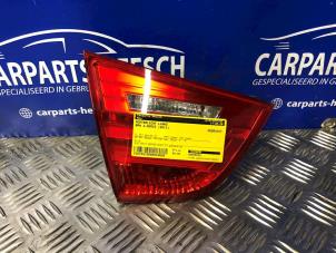 Used Taillight, left BMW 3 serie (E90) 320i 16V Price € 31,50 Margin scheme offered by Carparts Heesch