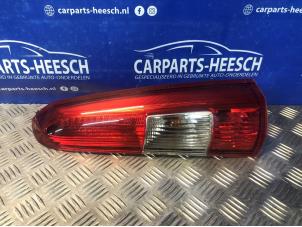 Used Taillight, right Volvo V70 (SW) 2.4 20V 170 Price € 26,25 Margin scheme offered by Carparts Heesch