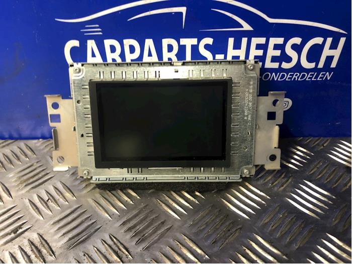 Begagnade Innerdisplay Volvo S60 II (FS) 2.0 D4 20V Pris € 125,00 Marginaltabell erbjuds av Carparts Heesch