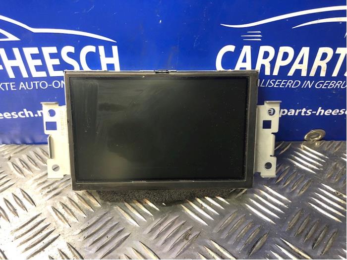 Begagnade Innerdisplay Volvo V60 I (FW/GW) 1.6 DRIVe Pris € 100,00 Marginaltabell erbjuds av Carparts Heesch
