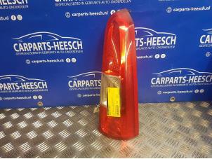 Used Taillight, right Volvo V70 (SW) 2.4 D5 20V Price € 26,25 Margin scheme offered by Carparts Heesch