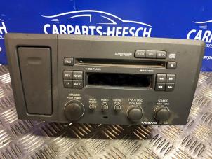 Used Radio CD player Volvo XC70 Price € 52,50 Margin scheme offered by Carparts Heesch