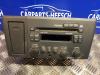 Radio CD player from a Volvo XC70 2002