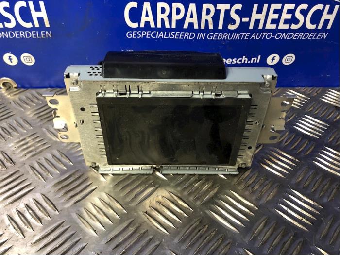 Used Interior display Volvo V40 (MV) 1.6 D2 Price € 59,95 Margin scheme offered by Carparts Heesch
