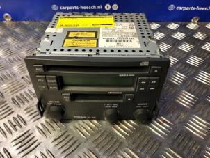 Begagnade CD-spelare med radio Volvo S40 Pris € 31,50 Marginaltabell erbjuds av Carparts Heesch