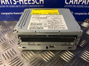 Used CD player Volvo S80 (AR/AS) 2.4 D5 20V 180 Price € 78,75 Margin scheme offered by Carparts Heesch