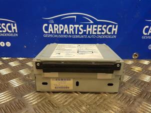 Używane Radioodtwarzacz CD Volvo V40 Cena € 63,00 Procedura marży oferowane przez Carparts Heesch