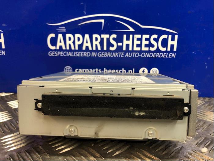 CD player Volvo V50 31285448 VOLVO Carparts Heesch