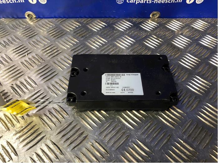 Usagé Ordinateur divers Ford Focus 3 1.6 EcoBoost 16V Prix € 50,00 Règlement à la marge proposé par Carparts Heesch