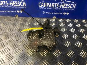 Used Rear brake calliper, right Ford Focus 3 1.6 EcoBoost 16V Price € 26,25 Margin scheme offered by Carparts Heesch