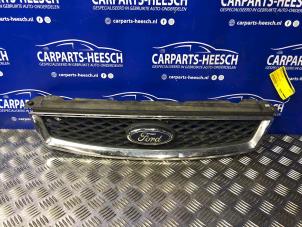 Used Grille Ford Focus 2 C+C 2.0 16V Price € 31,50 Margin scheme offered by Carparts Heesch