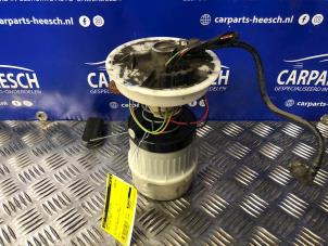 Used Electric fuel pump Ford Focus 2 C+C 2.0 16V Price € 52,50 Margin scheme offered by Carparts Heesch