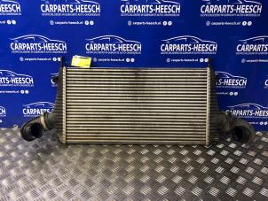 Used Intercooler Opel Insignia 1.6 Turbo 16V Ecotec Price € 52,50 Margin scheme offered by Carparts Heesch