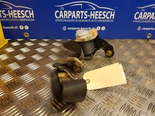 Usagé Ceinture arrière gauche Subaru Impreza Prix € 42,00 Règlement à la marge proposé par Carparts Heesch