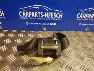 Used Rear seatbelt, left Peugeot 207/207+ (WA/WC/WM) 1.4 16V Price € 42,00 Margin scheme offered by Carparts Heesch