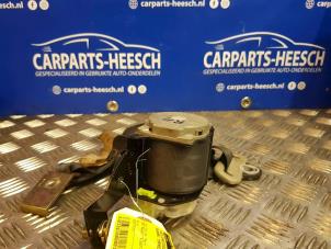 Usados Cinturón de seguridad derecha detrás Subaru Impreza Precio € 42,00 Norma de margen ofrecido por Carparts Heesch