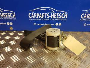 Usagé Ceinture de sécurité arrière gauche Opel Vectra Prix € 42,00 Règlement à la marge proposé par Carparts Heesch