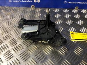 Used Rear wiper motor Peugeot 308 (4A/C) 1.6 VTI 16V Price € 31,50 Margin scheme offered by Carparts Heesch