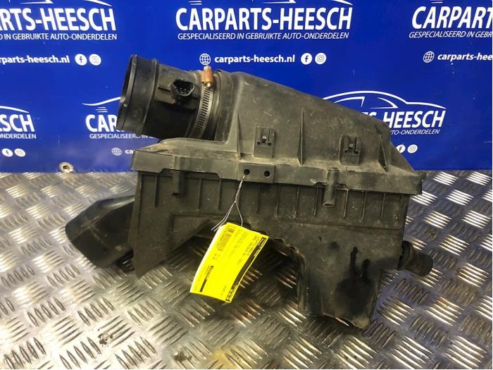 Gebrauchte Luftfiltergehäuse Opel Insignia 1.6 Turbo 16V Ecotec Preis € 60,00 Margenregelung angeboten von Carparts Heesch