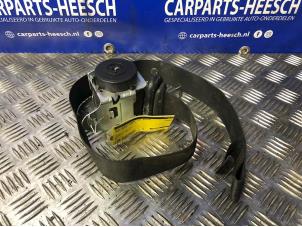 Used Set of seatbelts, rear seats Opel Astra Price € 42,00 Margin scheme offered by Carparts Heesch