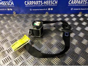 Usagé Ceinture de sécurité arrière droite Opel Corsa Prix € 42,00 Règlement à la marge proposé par Carparts Heesch