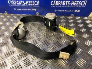 Usagé Ceinture de sécurité arrière gauche Mazda 5. Prix € 42,00 Règlement à la marge proposé par Carparts Heesch