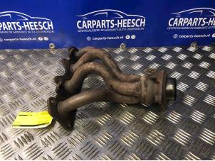 Used Exhaust manifold Hyundai i20 1.4i 16V Price € 31,50 Margin scheme offered by Carparts Heesch