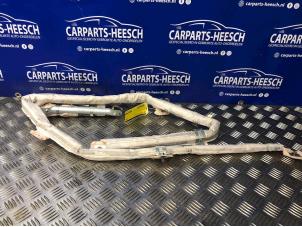Used Roof curtain airbag, right Opel Insignia 1.6 Turbo 16V Ecotec Price € 78,75 Margin scheme offered by Carparts Heesch
