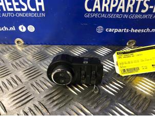 Used Light switch Opel Insignia 1.6 Turbo 16V Ecotec Price € 31,50 Margin scheme offered by Carparts Heesch