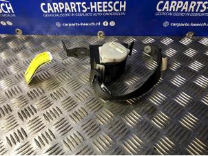 Usagé Ceinture de sécurité arrière gauche Opel Insignia 1.6 Turbo 16V Ecotec Prix € 42,00 Règlement à la marge proposé par Carparts Heesch