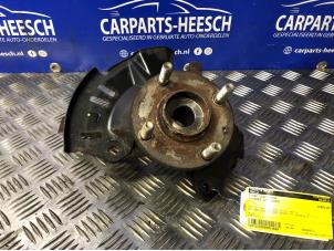 Used Knuckle, front left Hyundai i20 1.4i 16V Price € 42,00 Margin scheme offered by Carparts Heesch