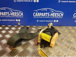 Used Front seatbelt, right Mitsubishi Outlander Price € 42,00 Margin scheme offered by Carparts Heesch