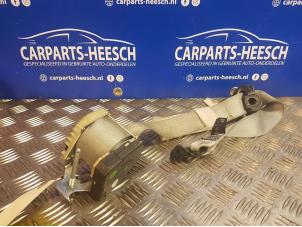 Używane Pas bezpieczenstwa prawy przód Opel Corsa Cena € 42,00 Procedura marży oferowane przez Carparts Heesch